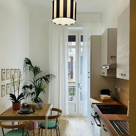 Pop House Apartamento Turín